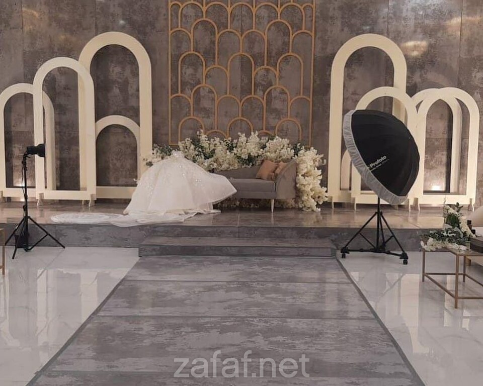 استراحة اماسينا للمناسبات