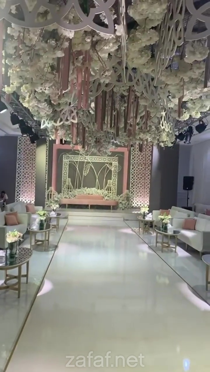 استراحة اماسينا للمناسبات