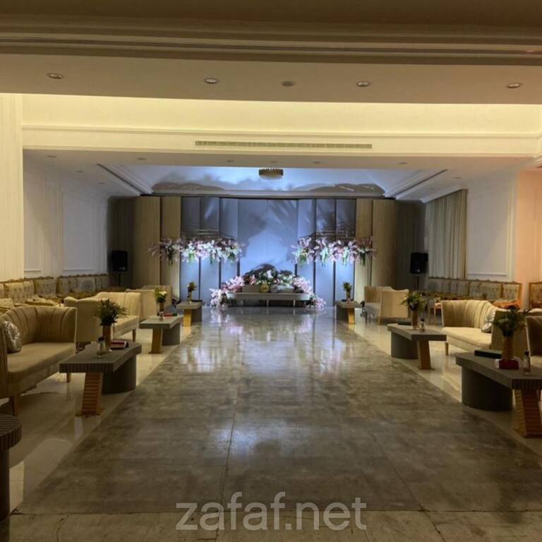 استراحة اماسينا للمناسبات