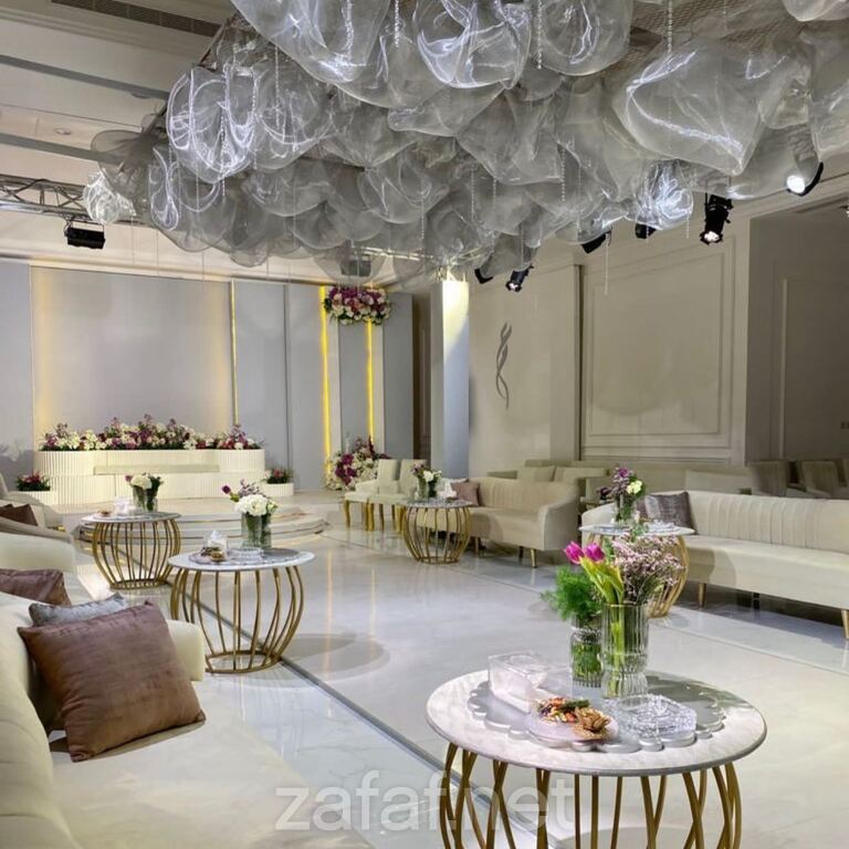 استراحة اماسينا للمناسبات