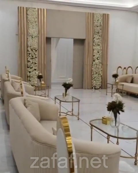 استراحة اماسينا للمناسبات