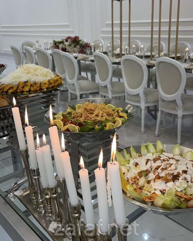 استراحة اماسينا للمناسبات