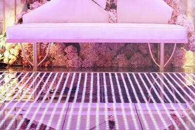 قاعة جولدن سيتي للاحتفالات