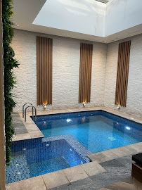 شاليهات بيرلا - الجبيله