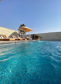 شاليهات بيرلا - الجبيله