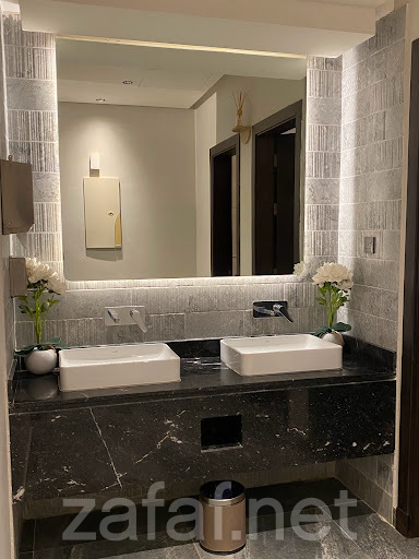 شاليهات بيرلا - الجبيله