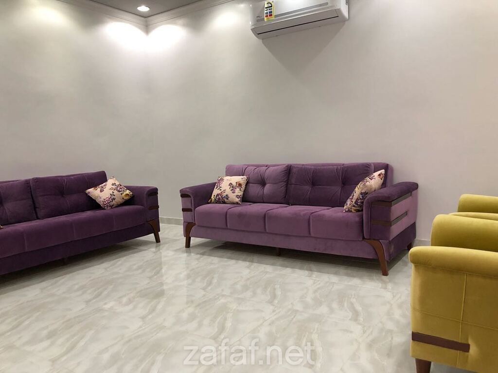 قاعة واستراحة لافندر