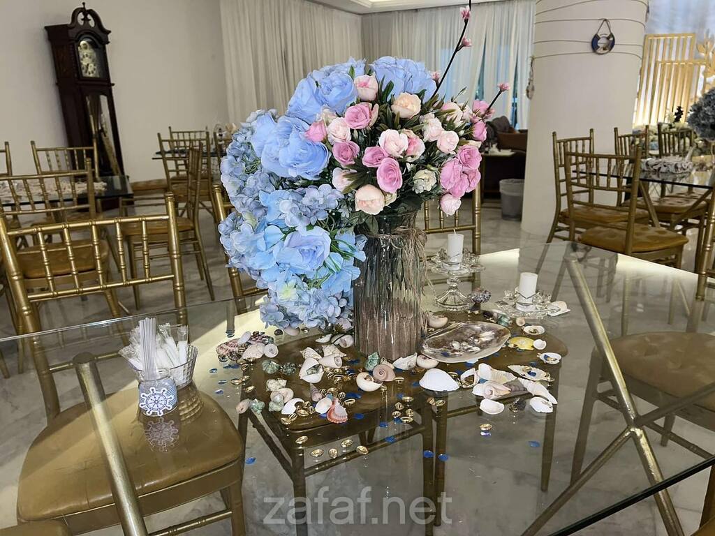 فيلا شاطئ ميرميد لاجون