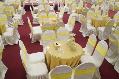 قاعة العماد