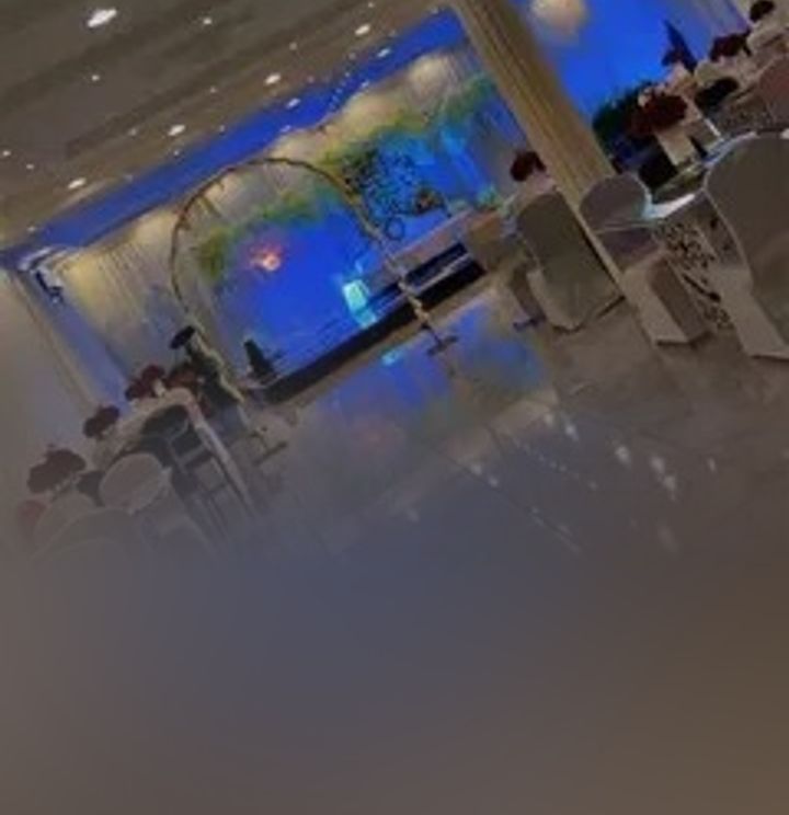 قاعة مراسيم للافراح والمناسبات