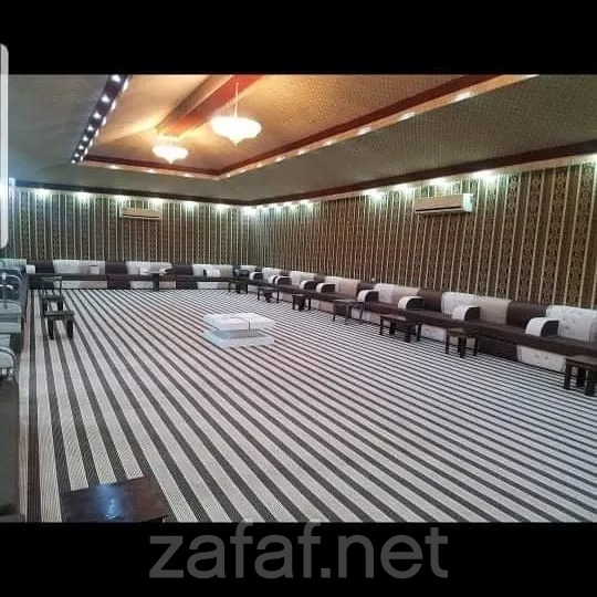 قاعة مراسيم للافراح والمناسبات