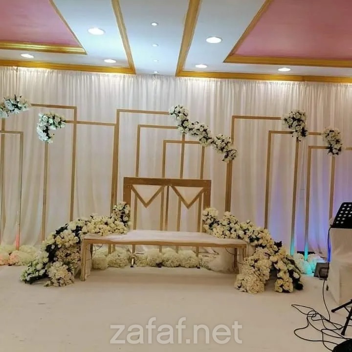 قاعة مراسيم للافراح والمناسبات