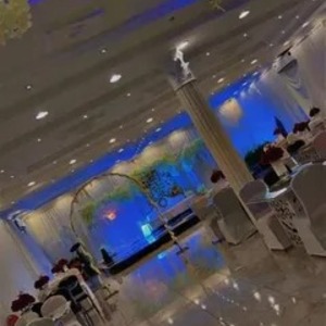 قاعة مراسيم للافراح والمناسبات