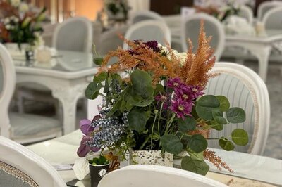 قاعة فرساي للإحتفالات