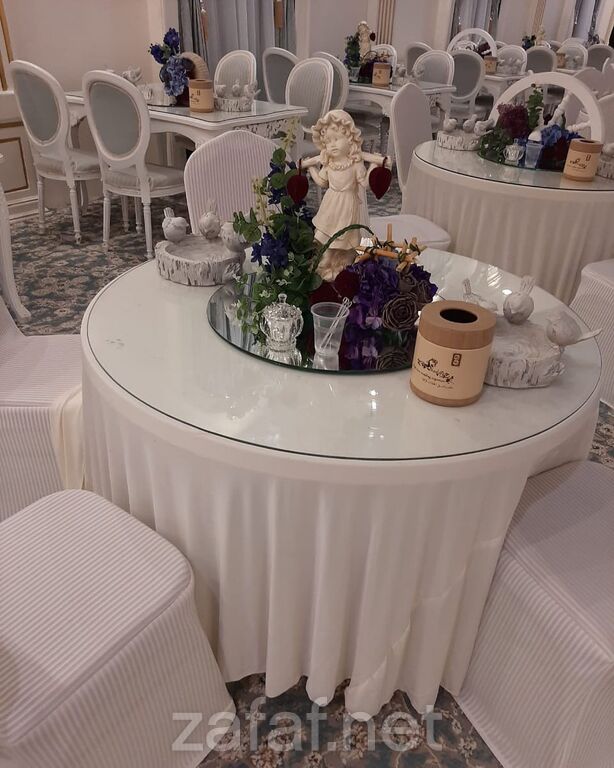 قاعة فرساي للإحتفالات