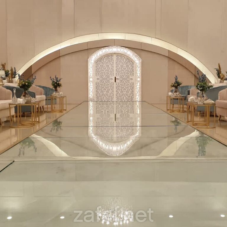 قاعة المغيدي