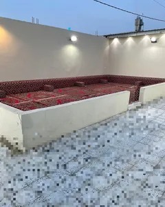 قاعة زهرة الهاشم