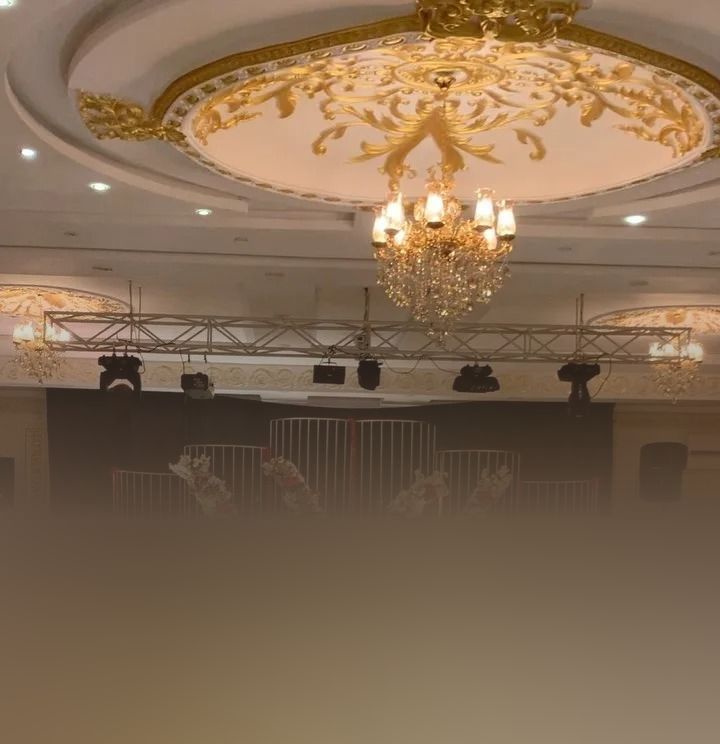 قاعة ذكرى للاحتفالات