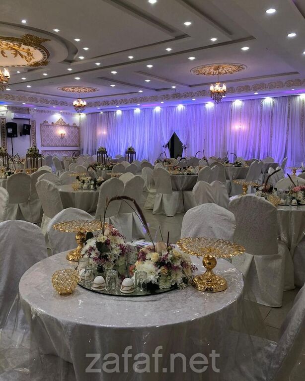 قاعة ذكرى للاحتفالات