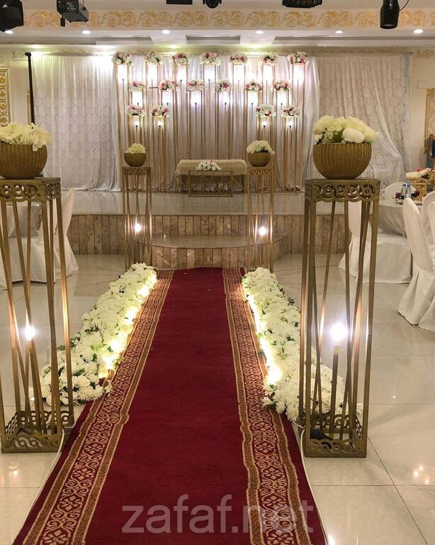 قاعة ذكرى للاحتفالات