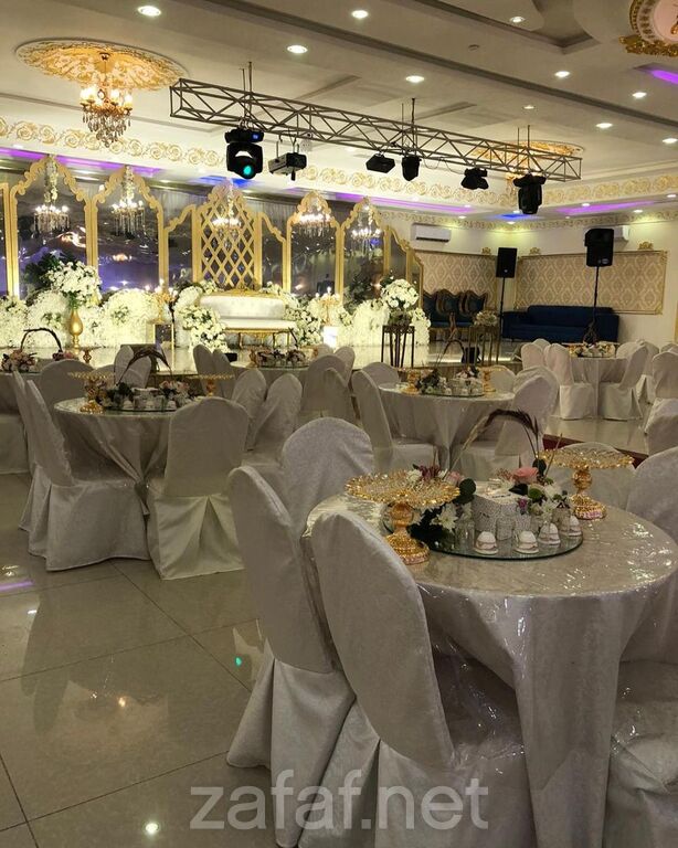 قاعة ذكرى للاحتفالات