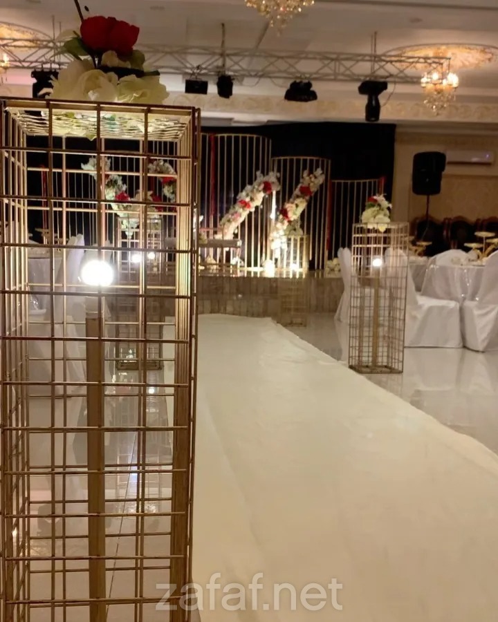 قاعة ذكرى للاحتفالات