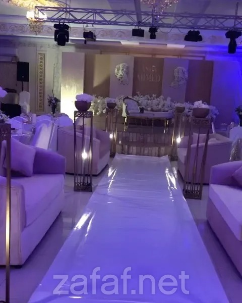 قاعة ذكرى للاحتفالات