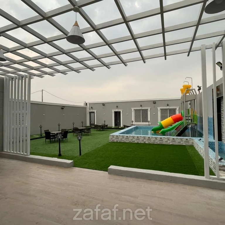 قاعة ذكرى للاحتفالات