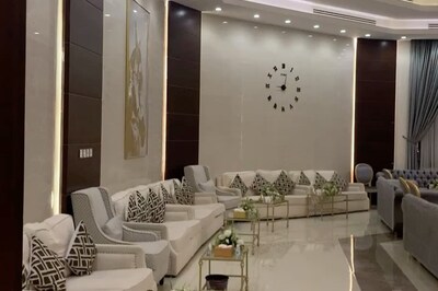 منتجع بانسيه