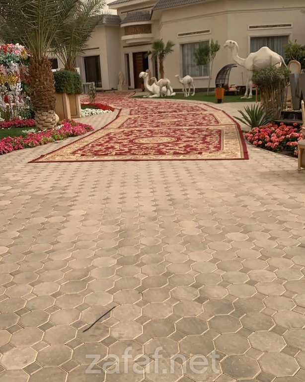 منتجع بانسيه