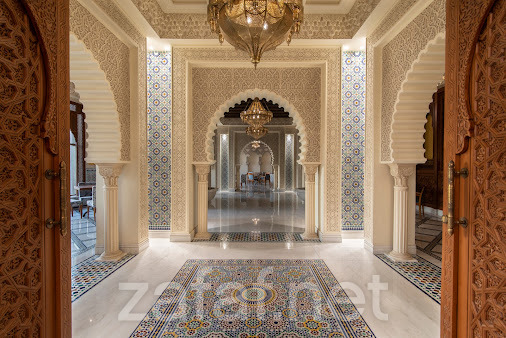 فندق موفنبيك الرياض