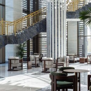 فندق موفنبيك الرياض