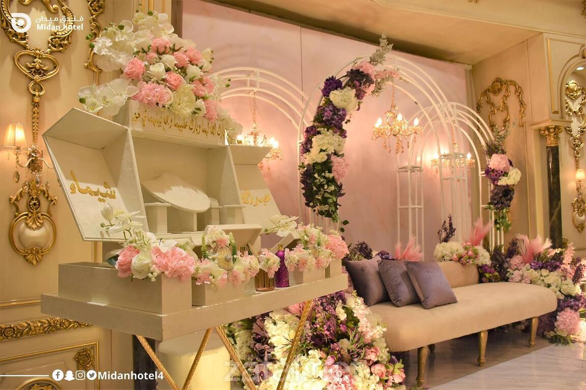 فندق ميدان