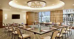 فندق كونراد