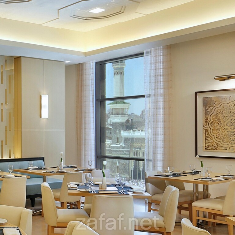 فندق كونراد