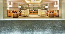 فندق كونراد