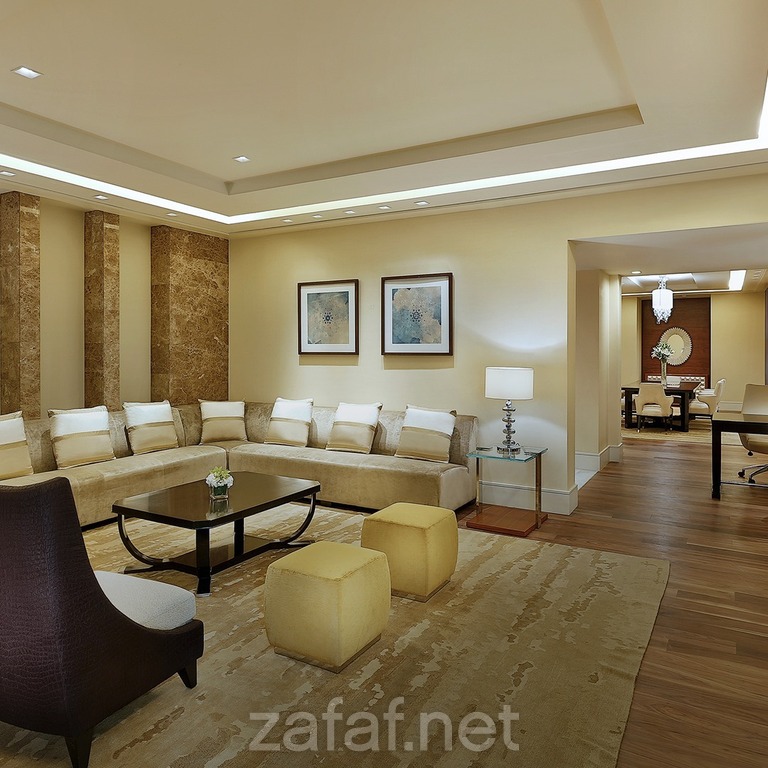 فندق كونراد