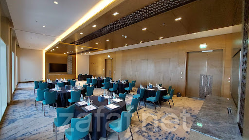 دبل تري من هيلتون الرياض المركز المالي