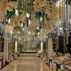 دبل تري من هيلتون الرياض المركز المالي