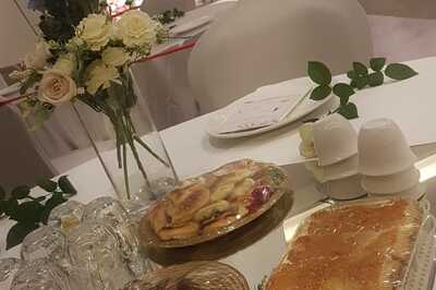 فندق ورويك جدة