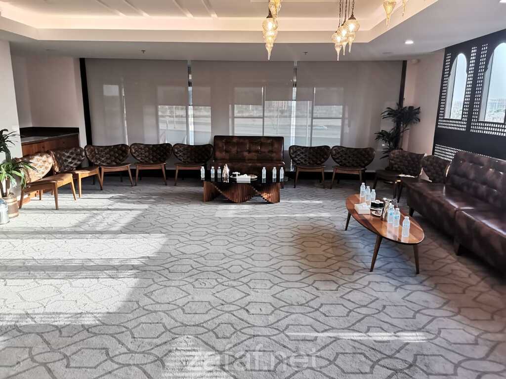 فندق ورويك جدة