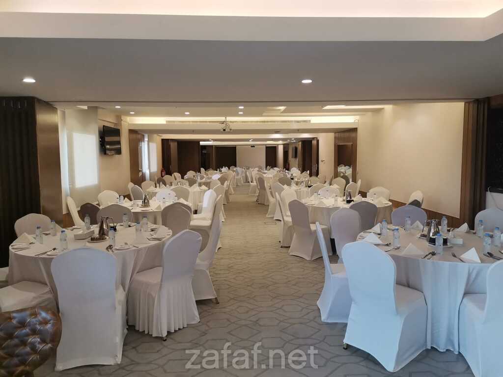 فندق ورويك جدة