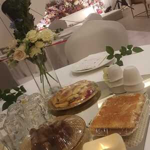 فندق ورويك جدة