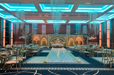 جراند ميلينيوم تبوك