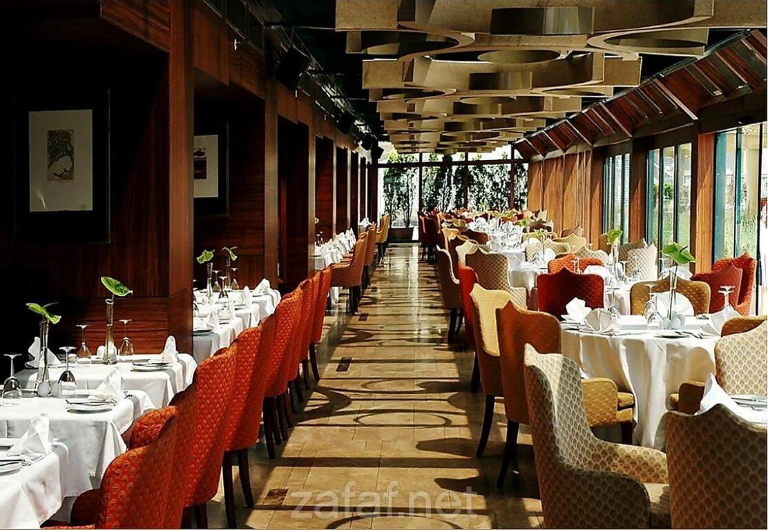 جراند ميلينيوم تبوك