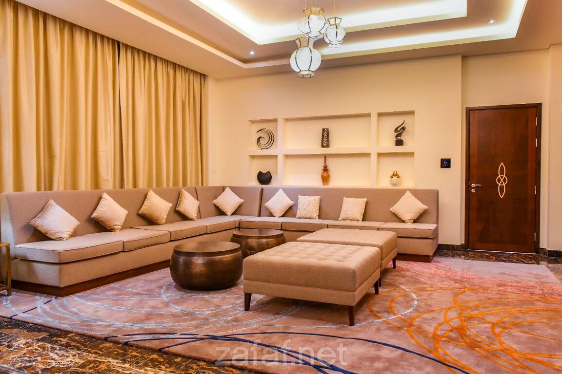 جراند ميلينيوم تبوك