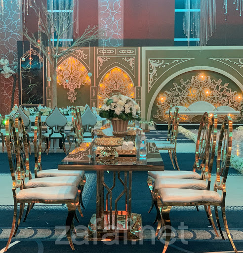 جراند ميلينيوم تبوك