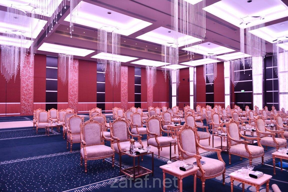 جراند ميلينيوم تبوك