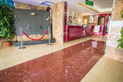 فندق الريف المميز