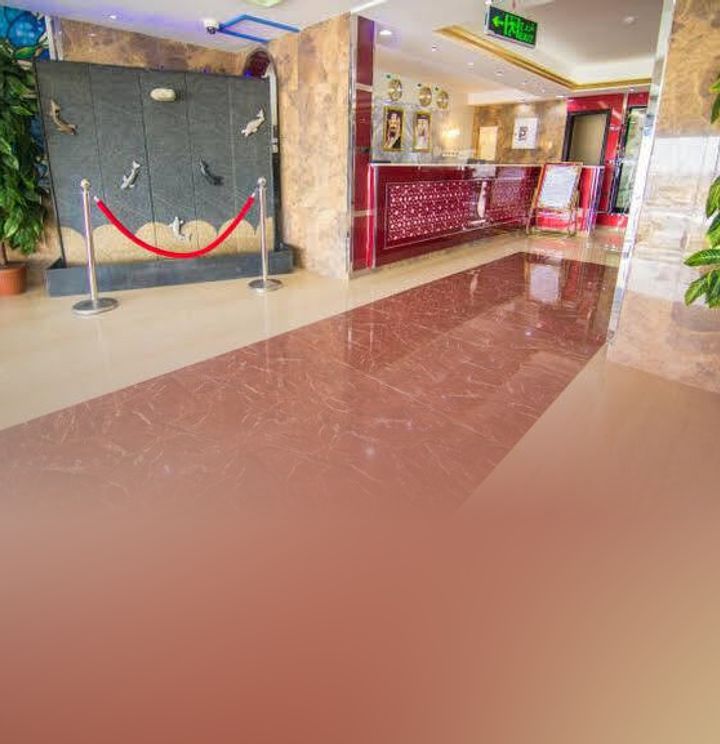 فندق الريف المميز
